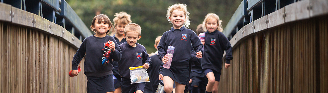 Mount Kelly Prep
